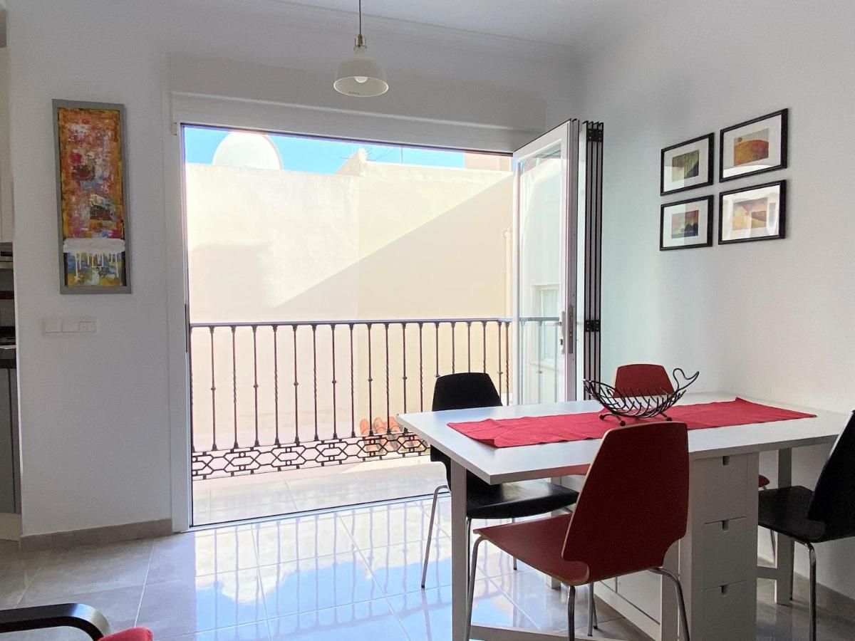 Medina Torrecilla Beach Casasol Nerja Zewnętrze zdjęcie