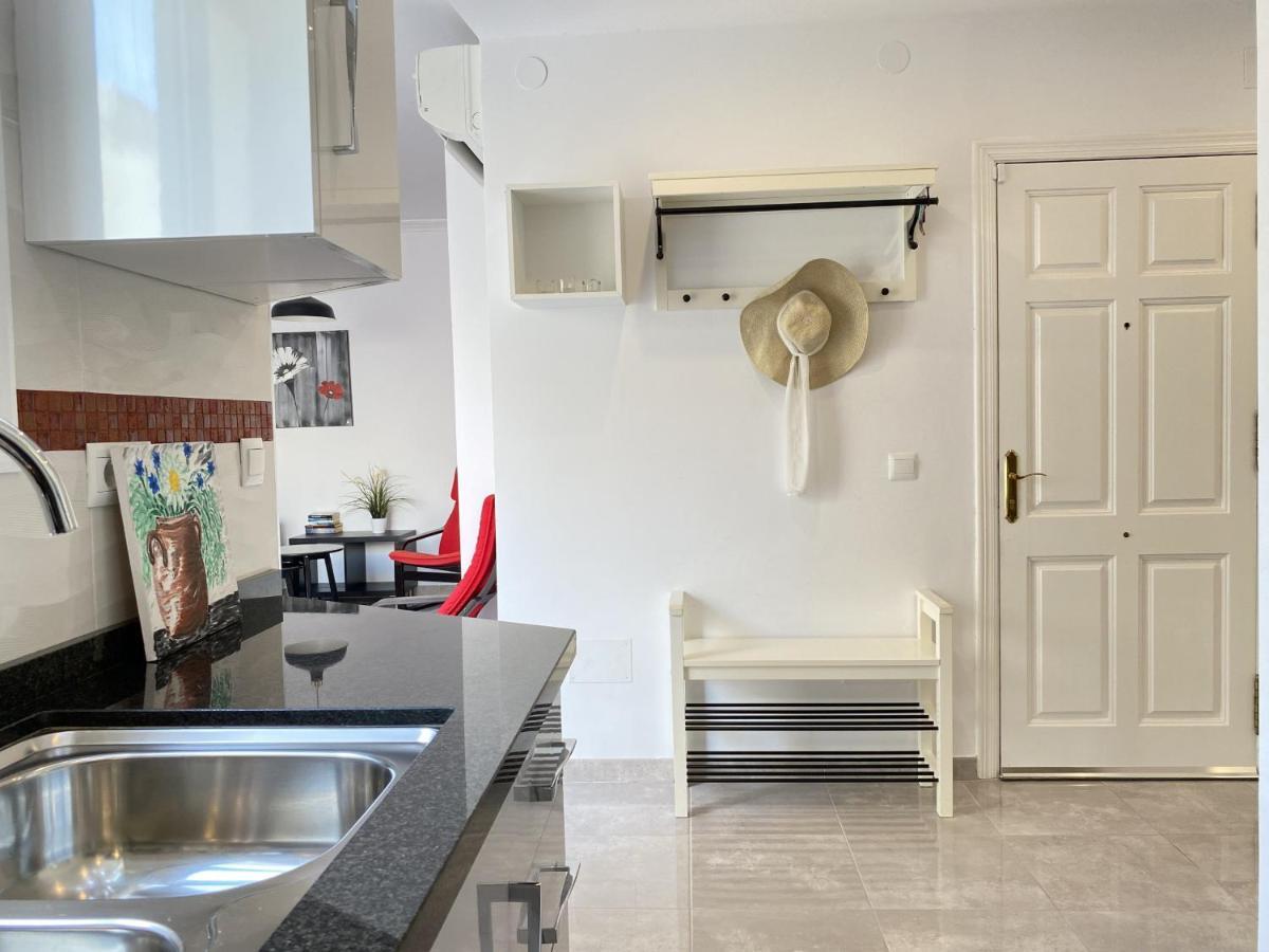Medina Torrecilla Beach Casasol Nerja Zewnętrze zdjęcie
