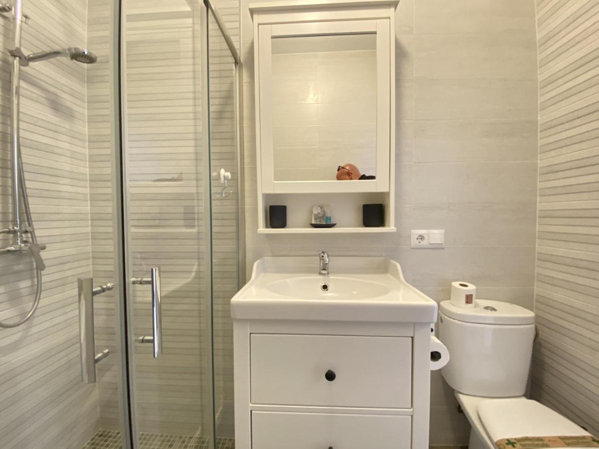 Medina Torrecilla Beach Casasol Nerja Zewnętrze zdjęcie