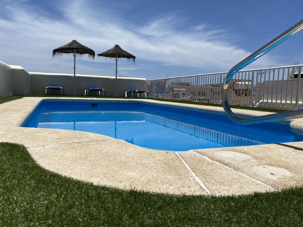 Medina Torrecilla Beach Casasol Nerja Zewnętrze zdjęcie