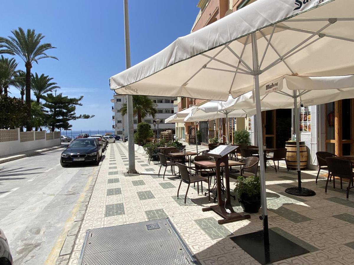 Medina Torrecilla Beach Casasol Nerja Zewnętrze zdjęcie