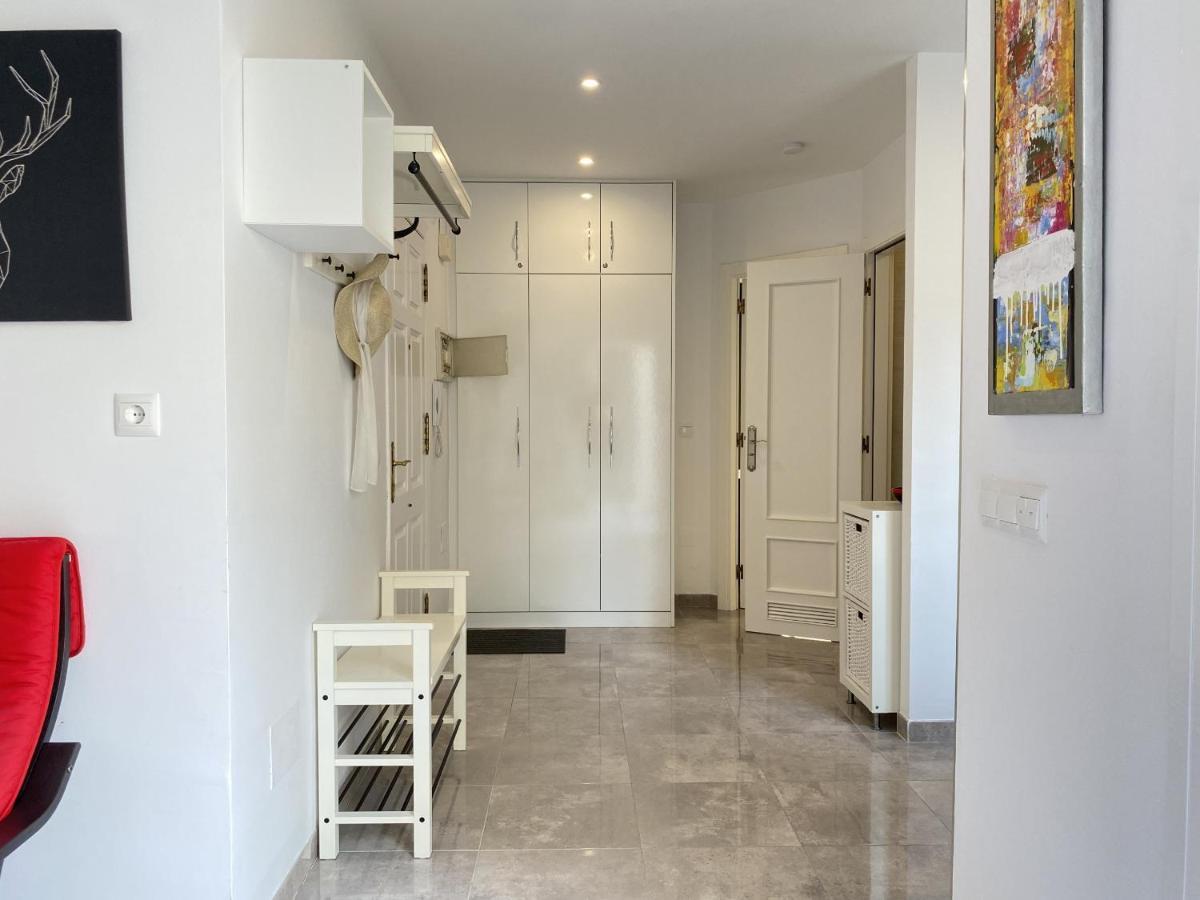 Medina Torrecilla Beach Casasol Nerja Zewnętrze zdjęcie
