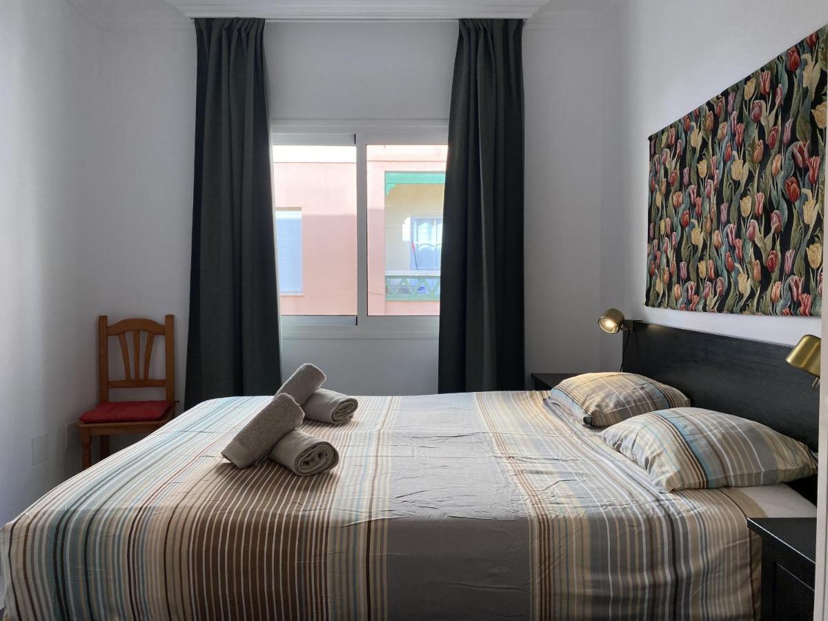 Medina Torrecilla Beach Casasol Nerja Zewnętrze zdjęcie
