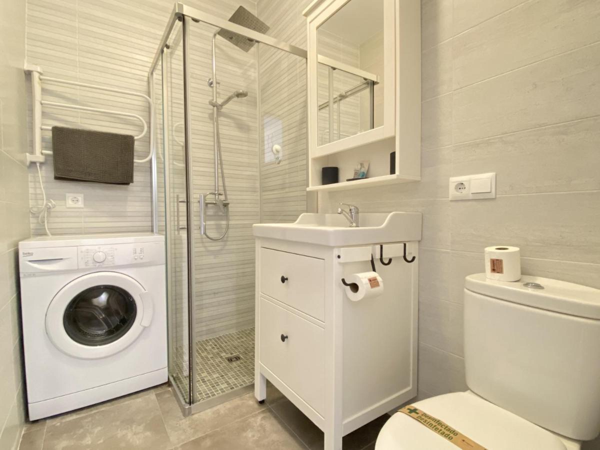 Medina Torrecilla Beach Casasol Nerja Zewnętrze zdjęcie